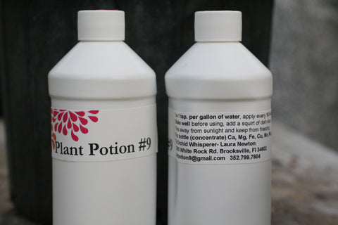 Plant Potion #9 from Laura Newton